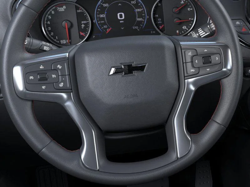New 2026  Chevrolet RS image 19