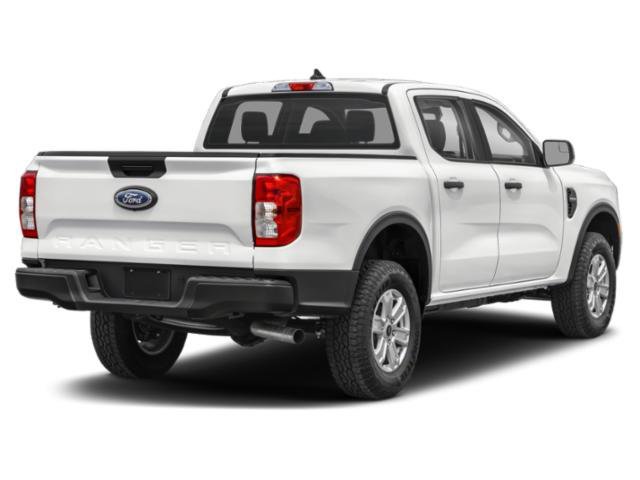 New 2026 Oxford White Ford XL image 3