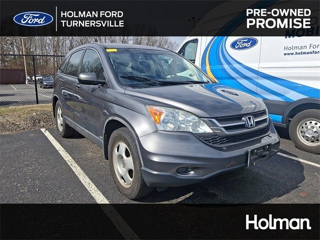2011 Honda CR-V LX