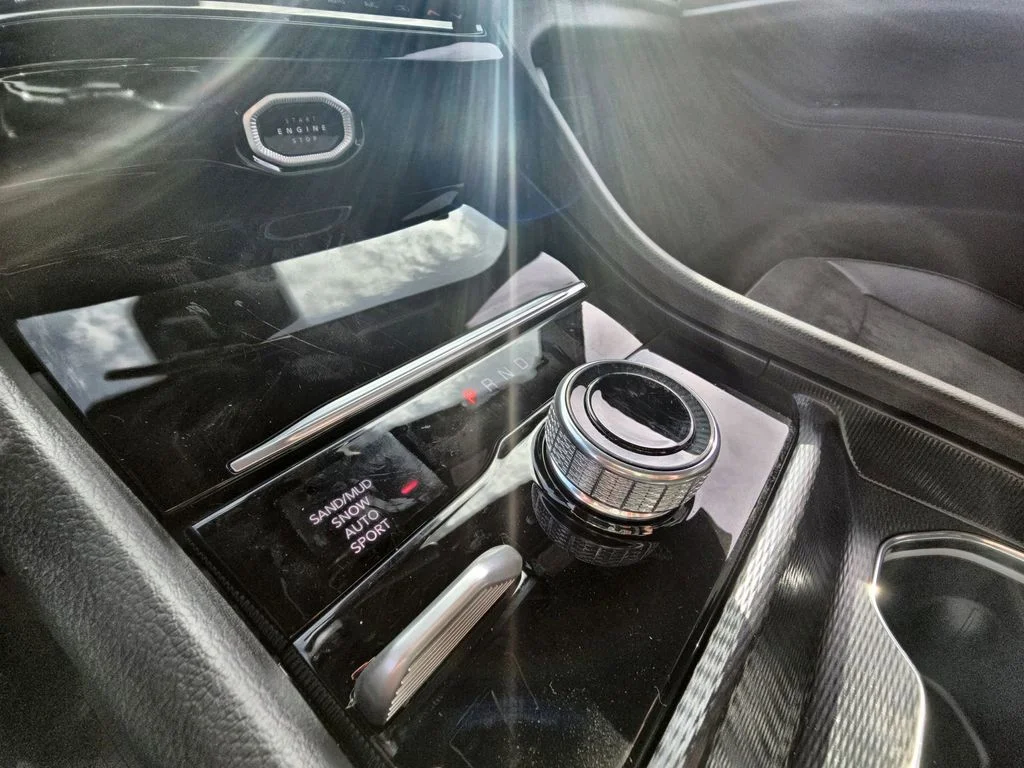 New 2026 Gray Jeep Altitude image 29