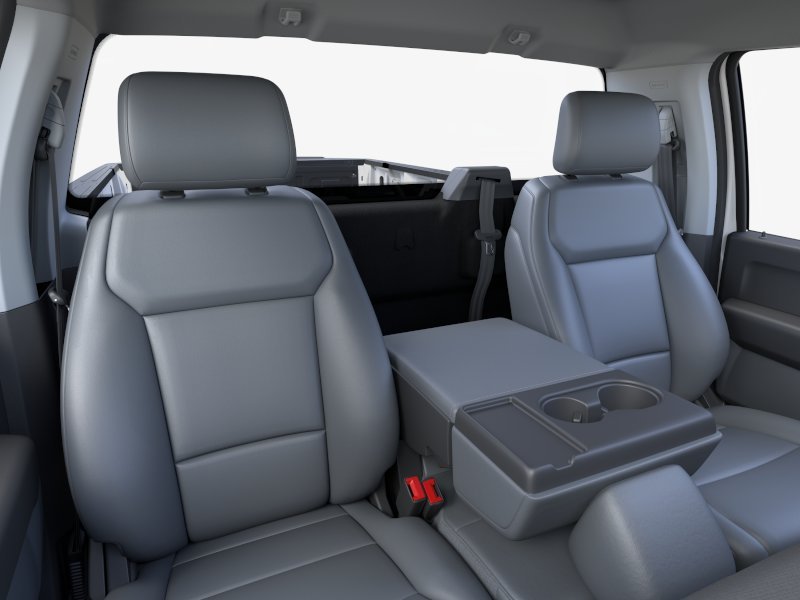 New 2026 Oxford White Ford XL image 32