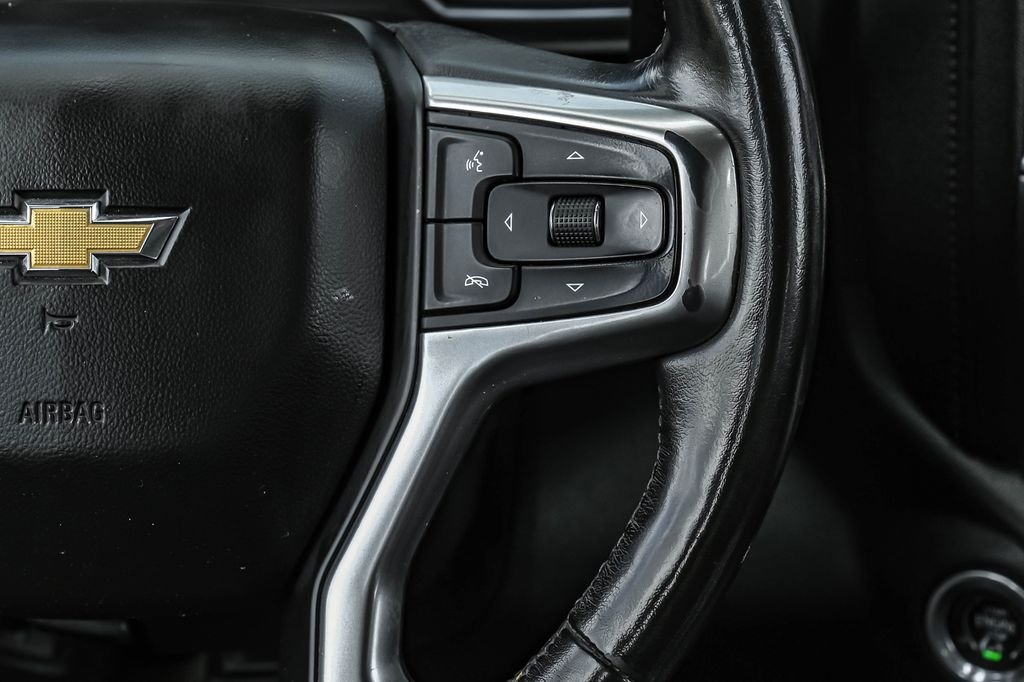 Used 2020 White Chevrolet LTZ image 23