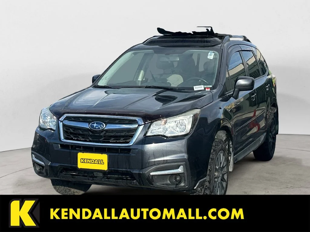 2017 Subaru Forester Premium