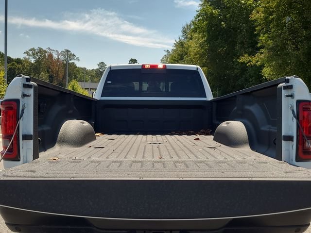 2026 RAM 2500 Tradesman - Photo 16