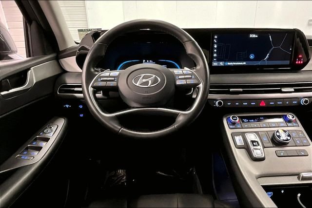 2024 Hyundai Palisade XRT - Photo 6