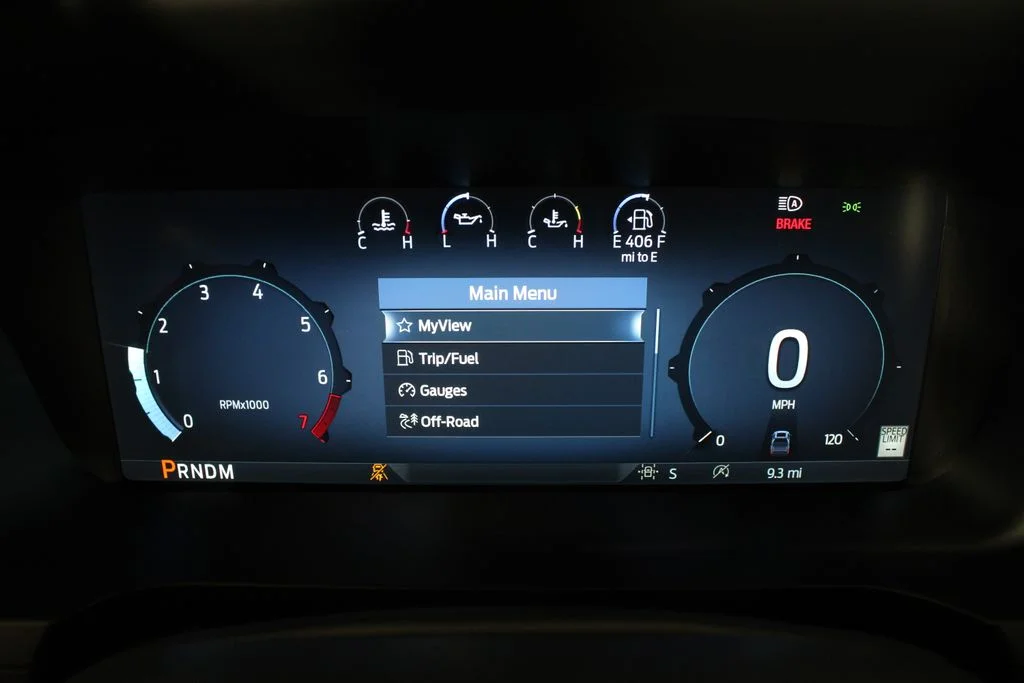 New 2026 Avalanche Ford XLT image 23