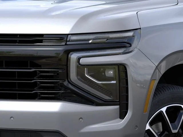 2026 Chevrolet Tahoe RST - Photo 10