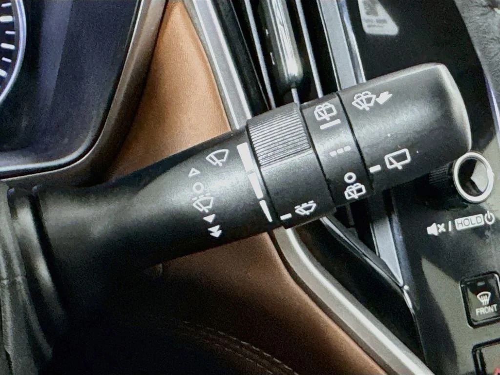 Used 2021 Black Subaru Touring image 13