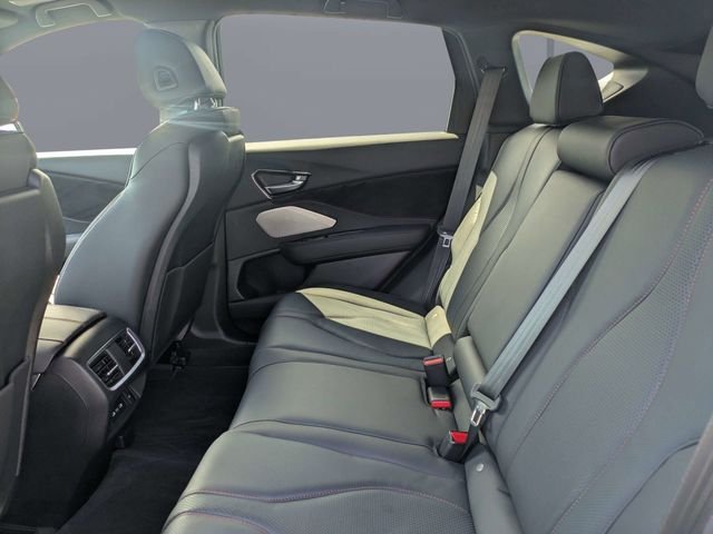 Used 2026 White Acura A-Spec Advance Package image 14