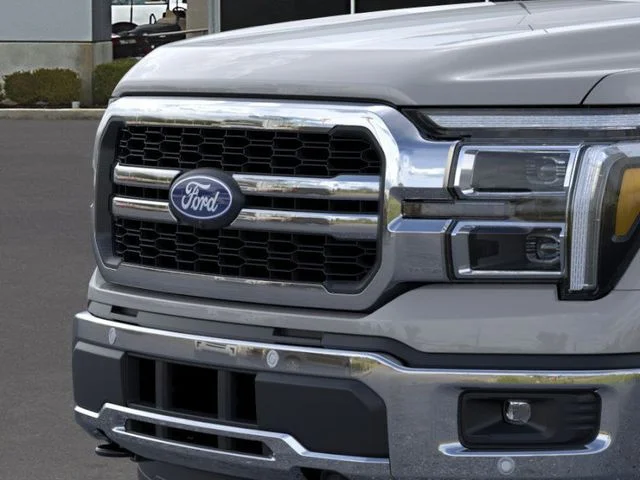 New 2026 Avalanche Ford Lariat® image 17