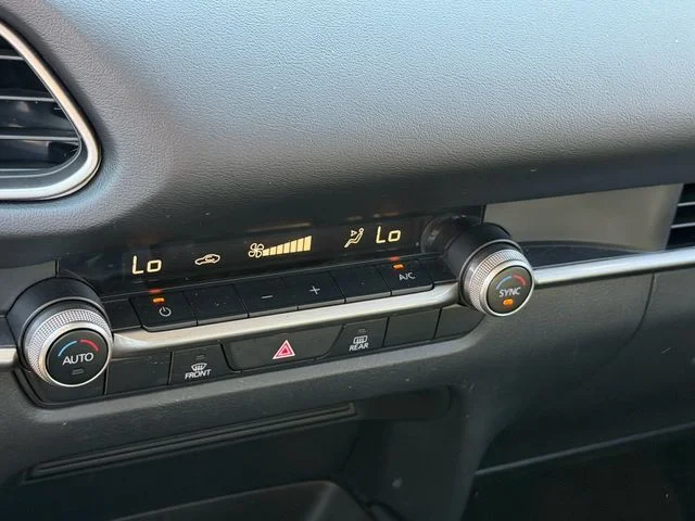 2022 Mazda CX-30 Select - Photo 22