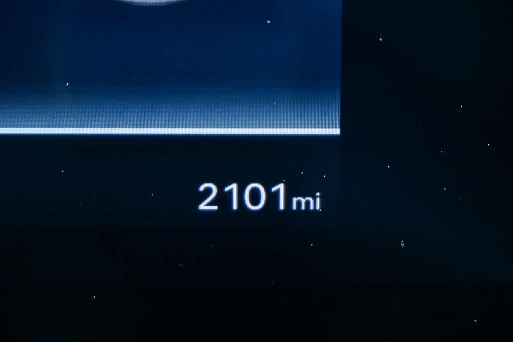 New 2026 Serenity White Hyundai SEL FWD image 15