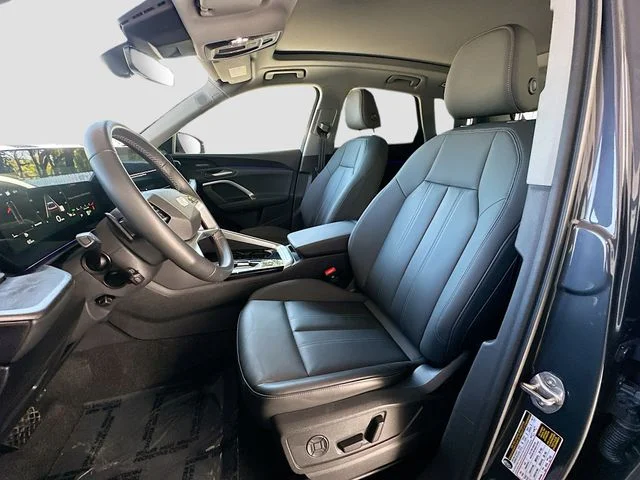 2025 Audi Q5 Premium Plus - Photo 21