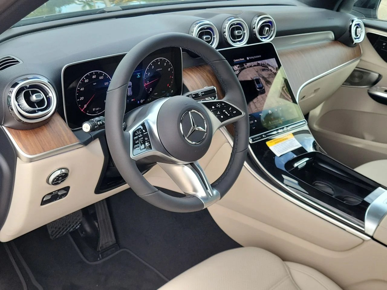 New 2026 Black Mercedes-Benz GLC 300 image 19