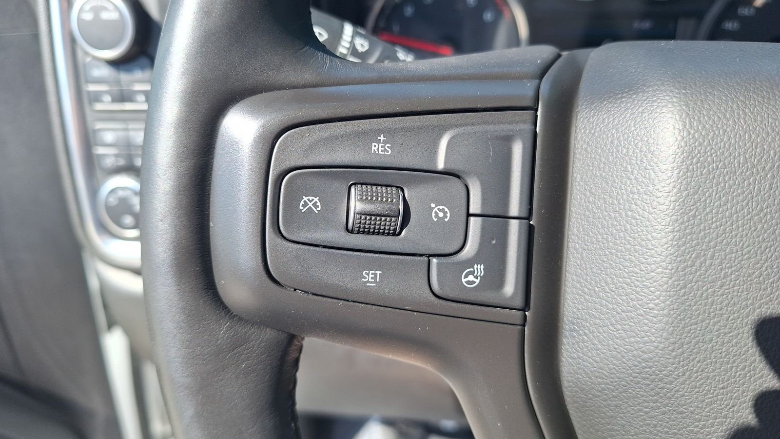 Used 2020  Chevrolet RST image 19