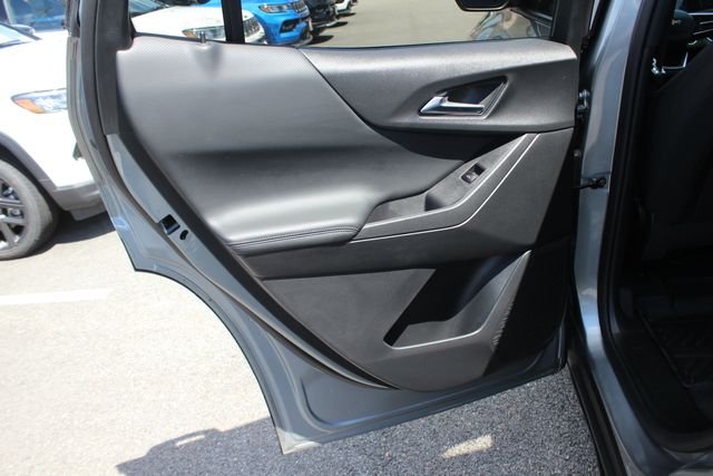 Used 2025 Gray Chevrolet LT image 22