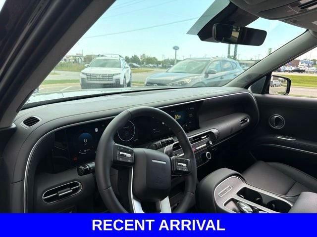 2026 Hyundai Palisade Limited - Photo 42