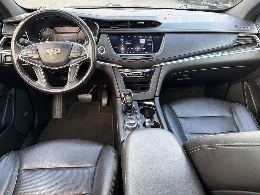 2020 Cadillac XT5 Premium Luxury - Photo 23
