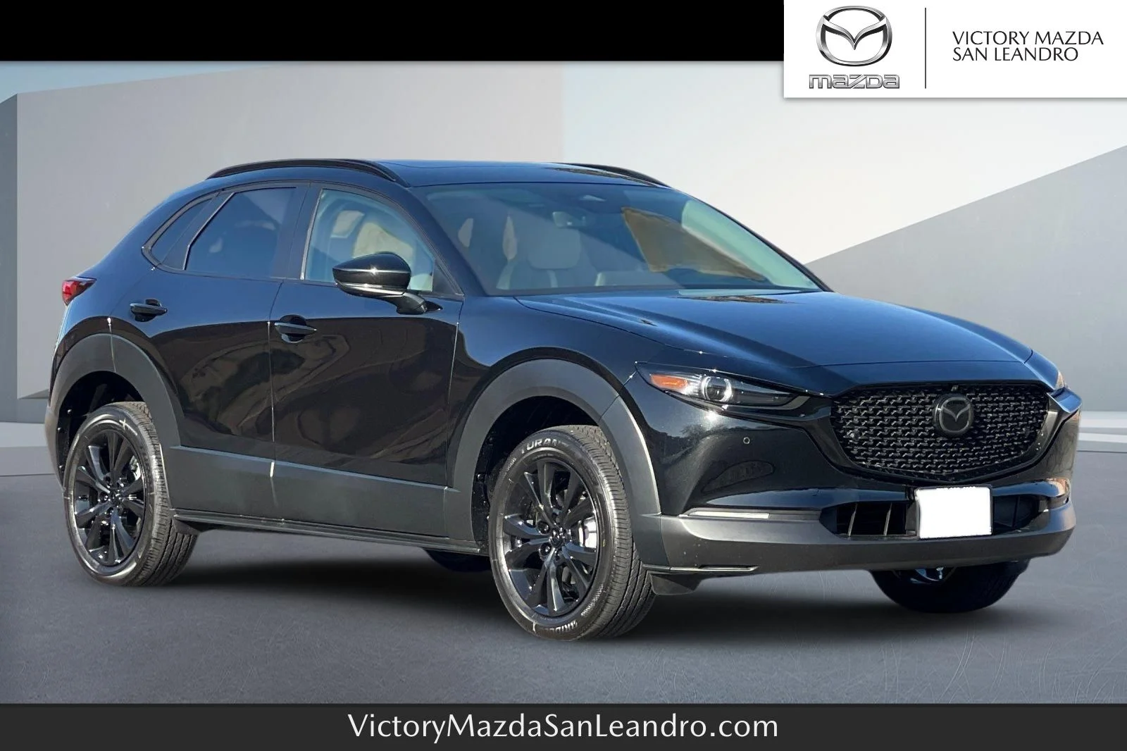 2026 Mazda CX-30 Turbo Aire Edition AWD's photo
