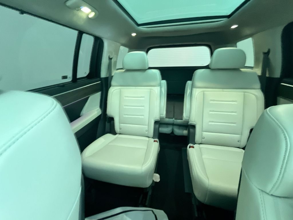 2024 Hyundai Santa Fe Calligraphy - Photo 12