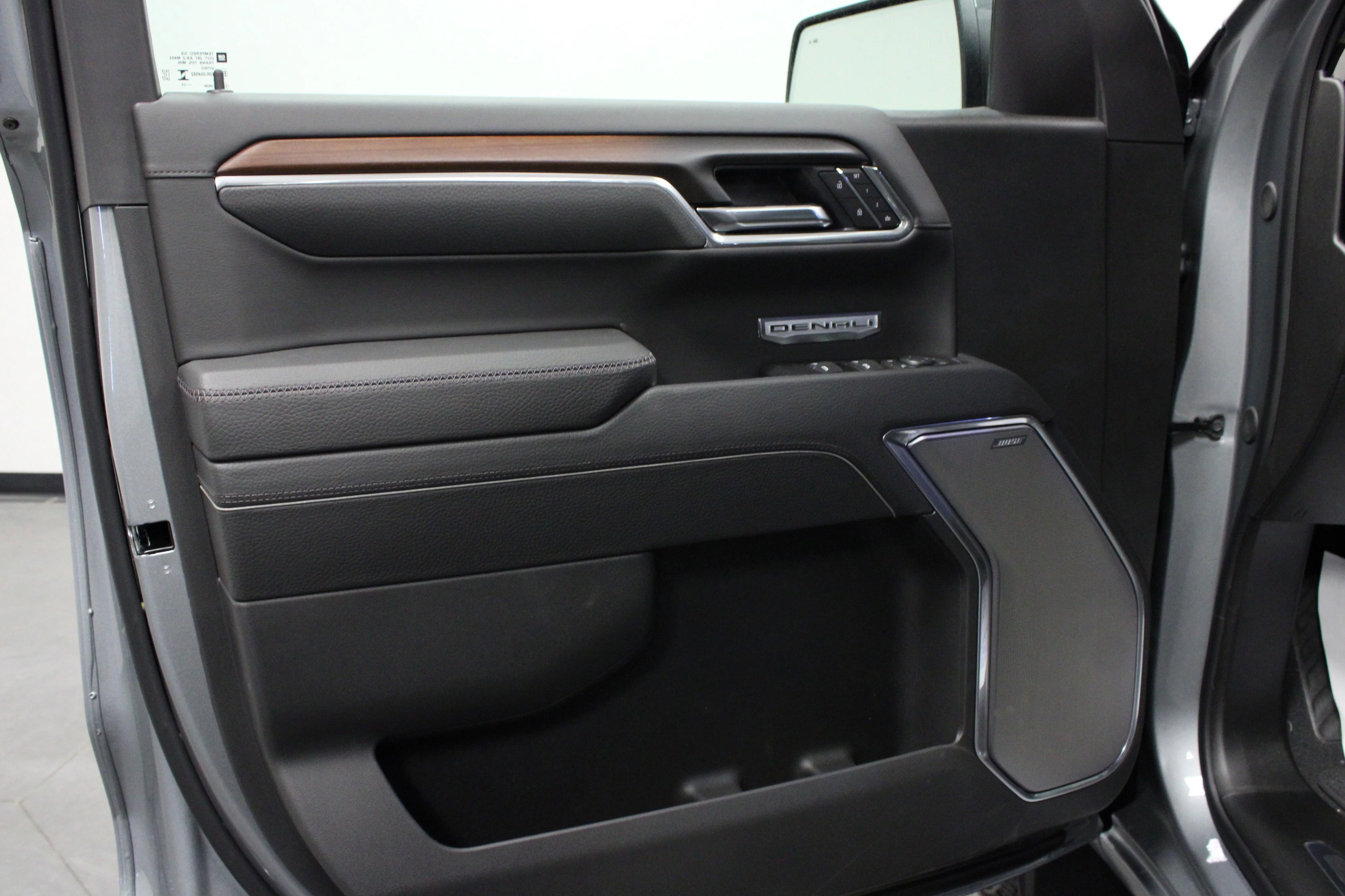 2026 GMC Sierra 1500 Denali - Photo 10