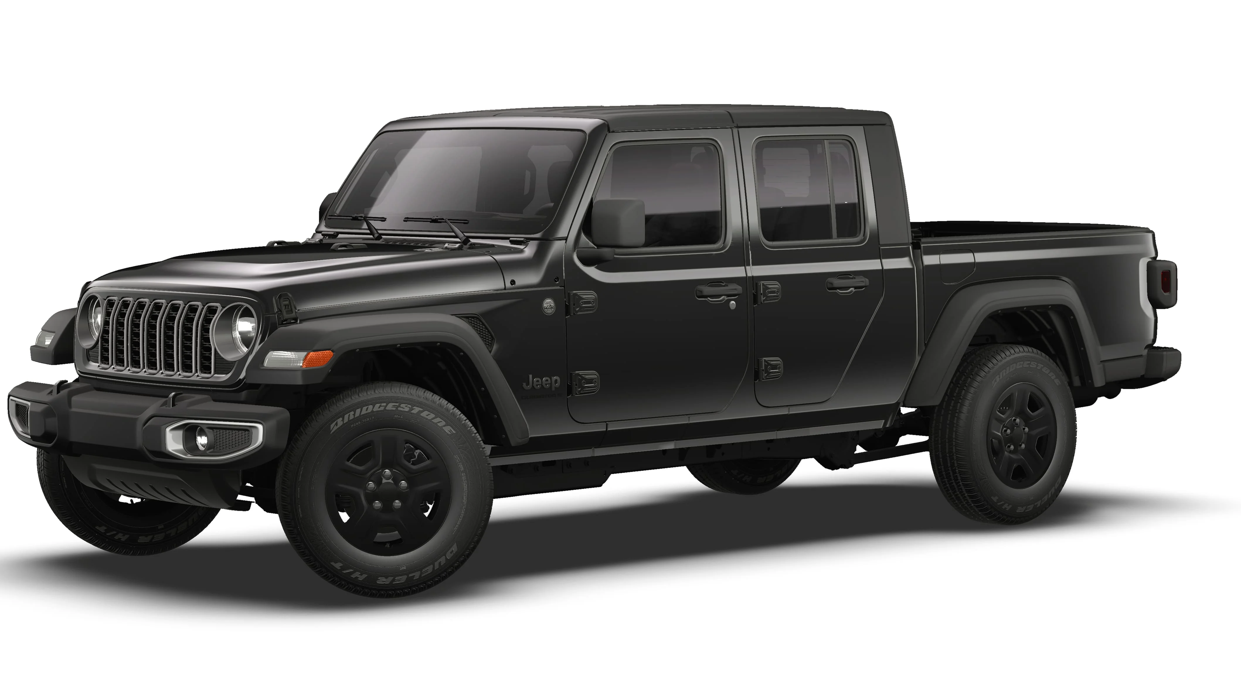 2026 Jeep Gladiator Sport Auto's photo
