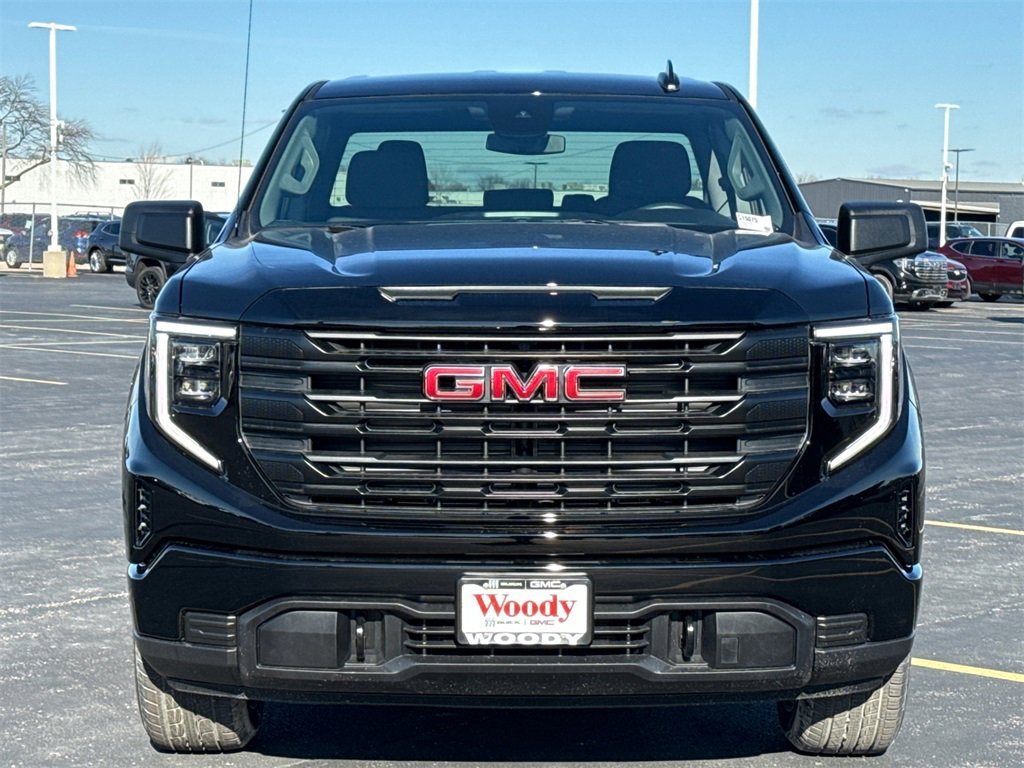 2026 GMC SIERRA - Image 2
