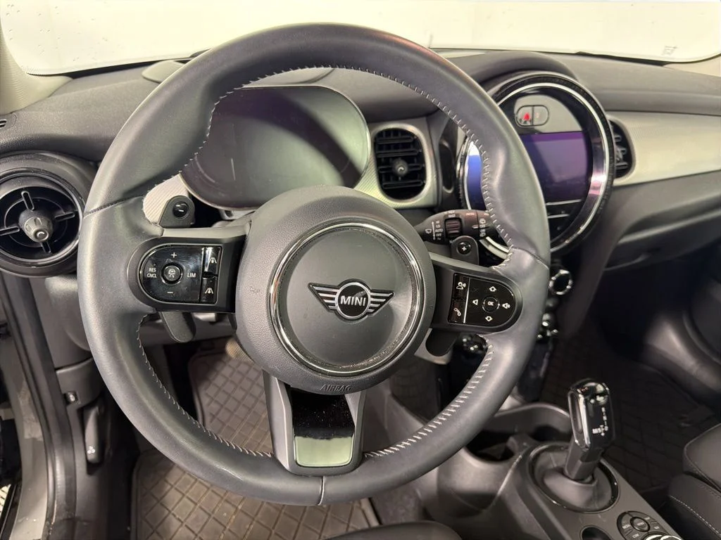 Used 2023 Gray MINI Signature image 16