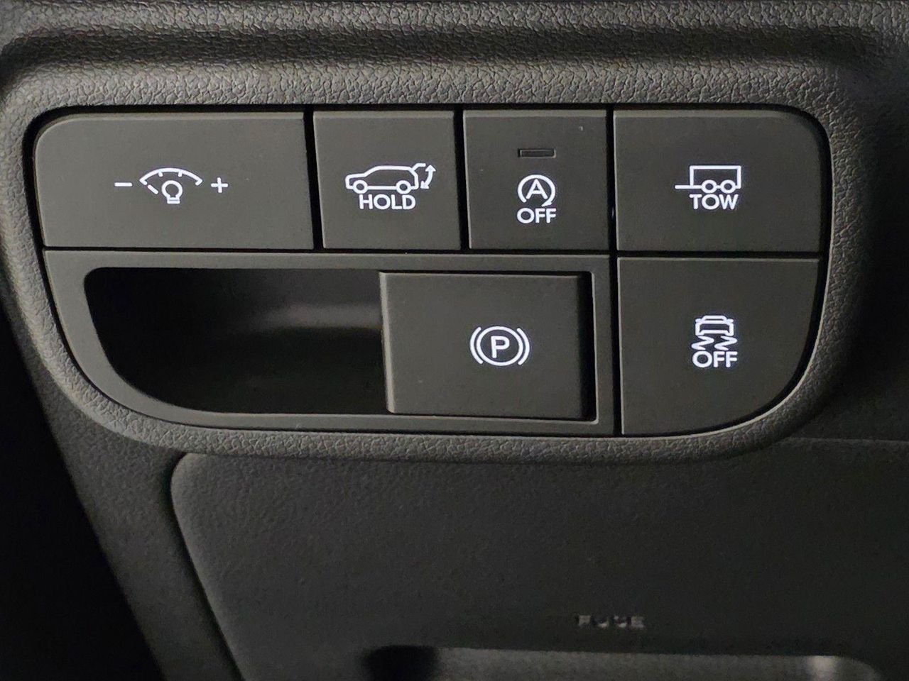 New 2026 Creamy White Pearl Hyundai SEL Premium AWD image 35