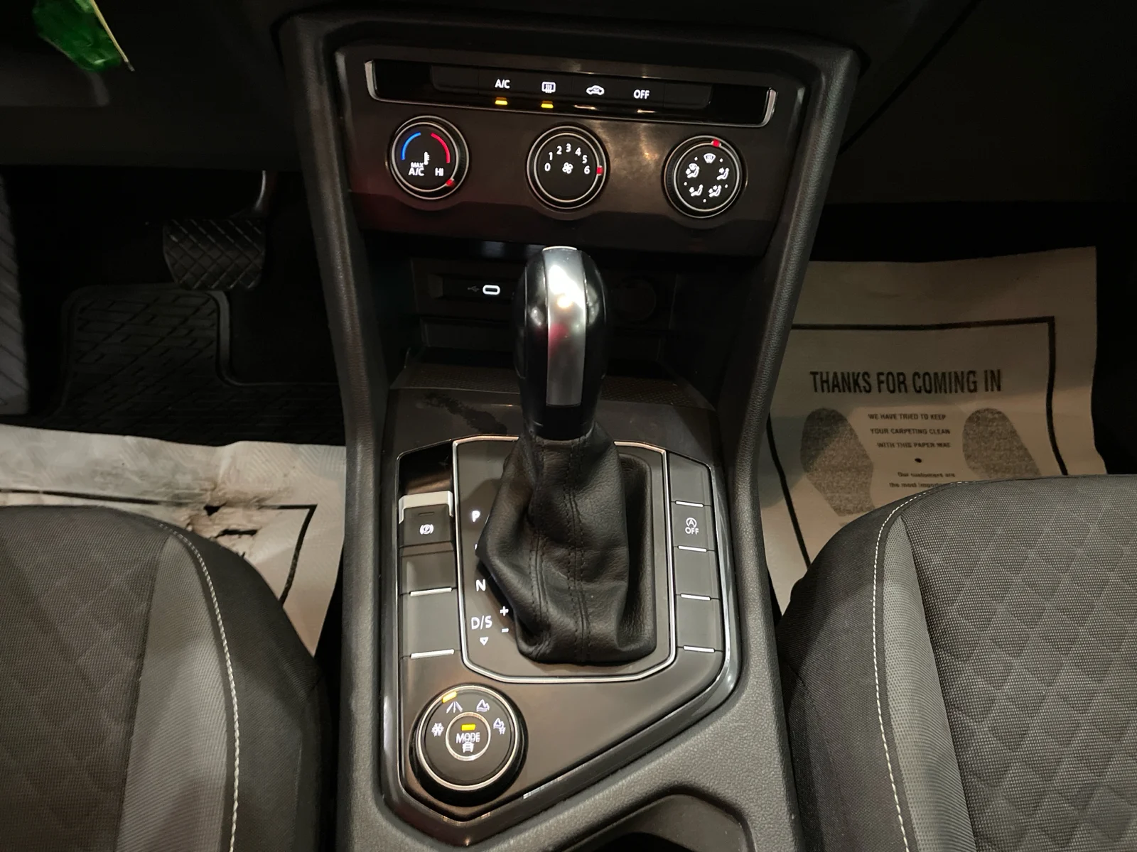 Used 2021 Pyrite Silver Metallic Volkswagen S image 20