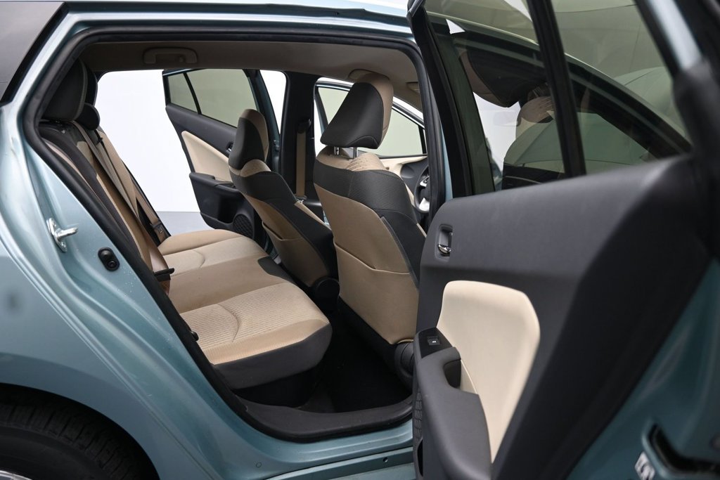 Used 2017 Beige Toyota Two image 25
