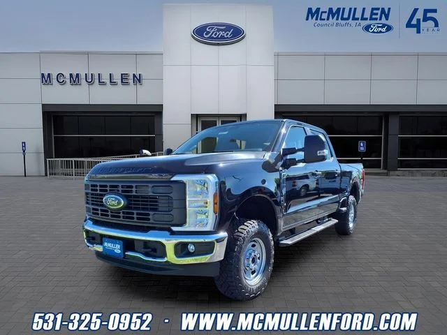 2026 Ford F-250 Super Duty XL - Photo 22