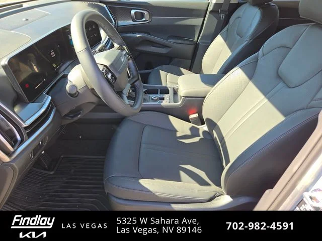 2026 Kia Sorento S - Photo 10