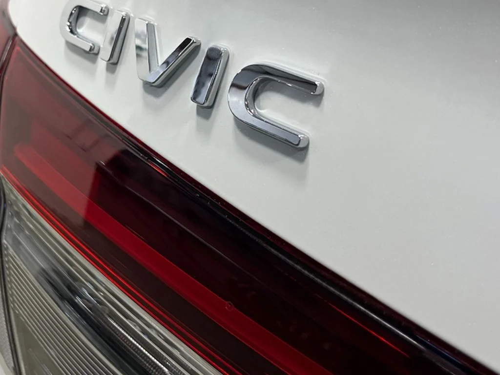 2026 Honda Civic Sport Touring - Photo 9