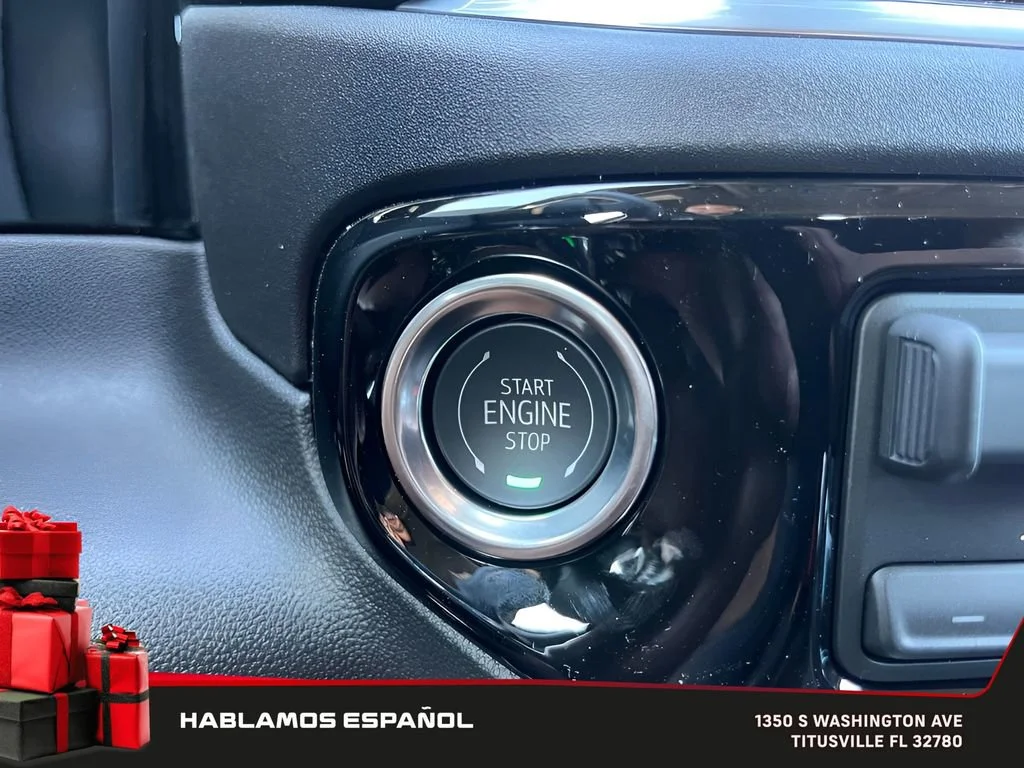 New 2026 Onyx Black GMC Elevation image 28
