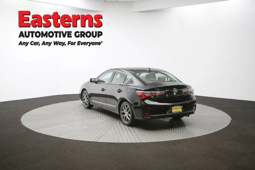 Used 2021 Black Acura Premium Package image 63