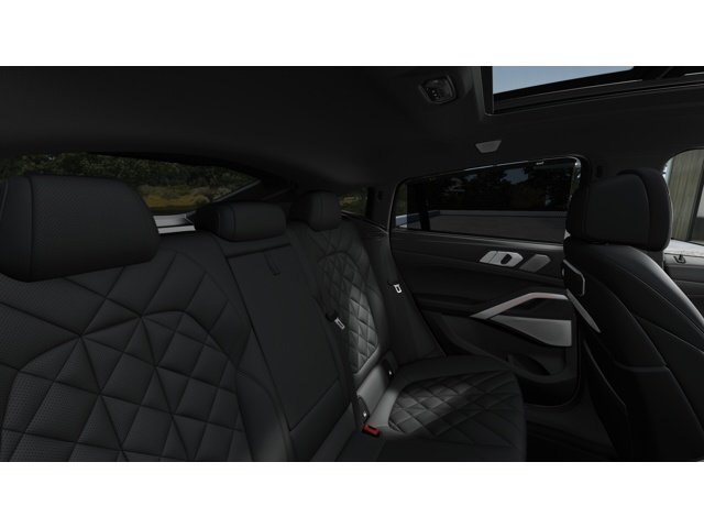 New 2027 Carbon Black Metallic BMW M60i image 12