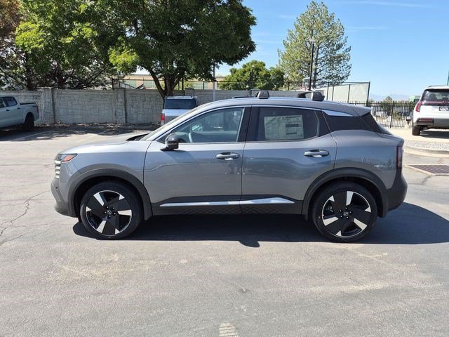 2026 Nissan KICKS SR AWD - Photo 7