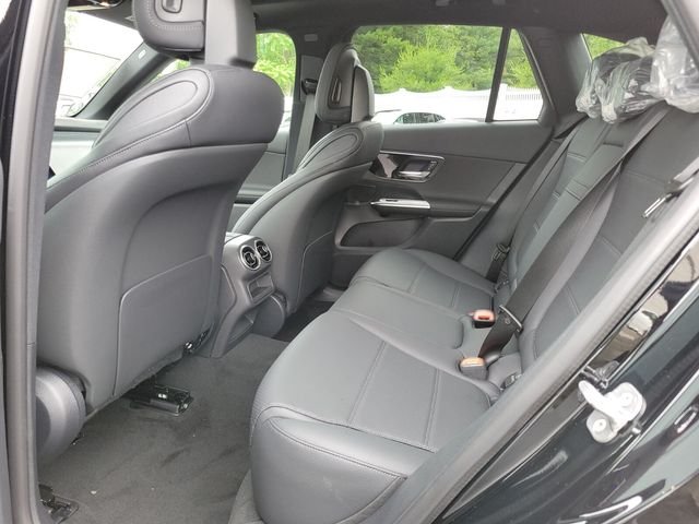 Used 2026 Black Mercedes-Benz GLC 300 image 16