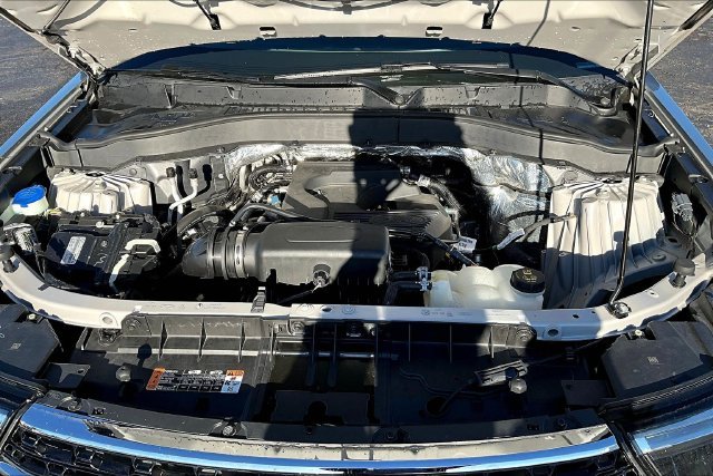 Used 2020 Silver Ford XLT image 30