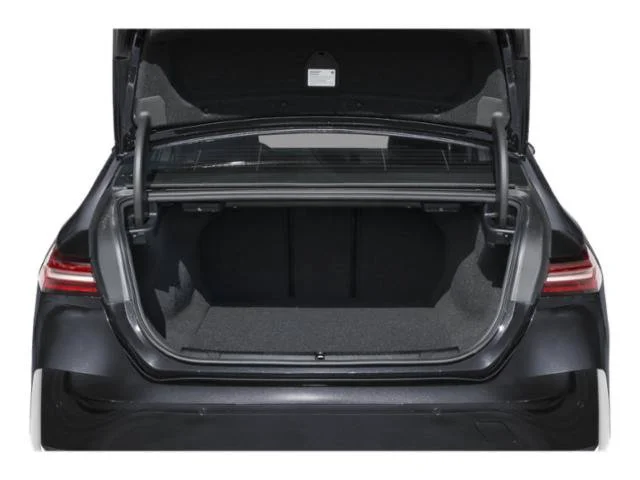 Used 2024 Frozen Pure Gray Metallic BMW eDrive40 image 13