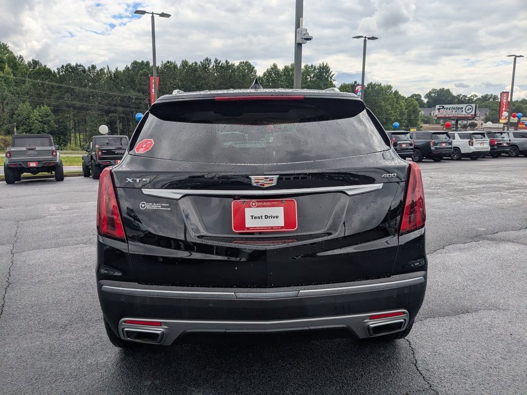 2023 Cadillac XT5 Premium Luxury - Photo 6