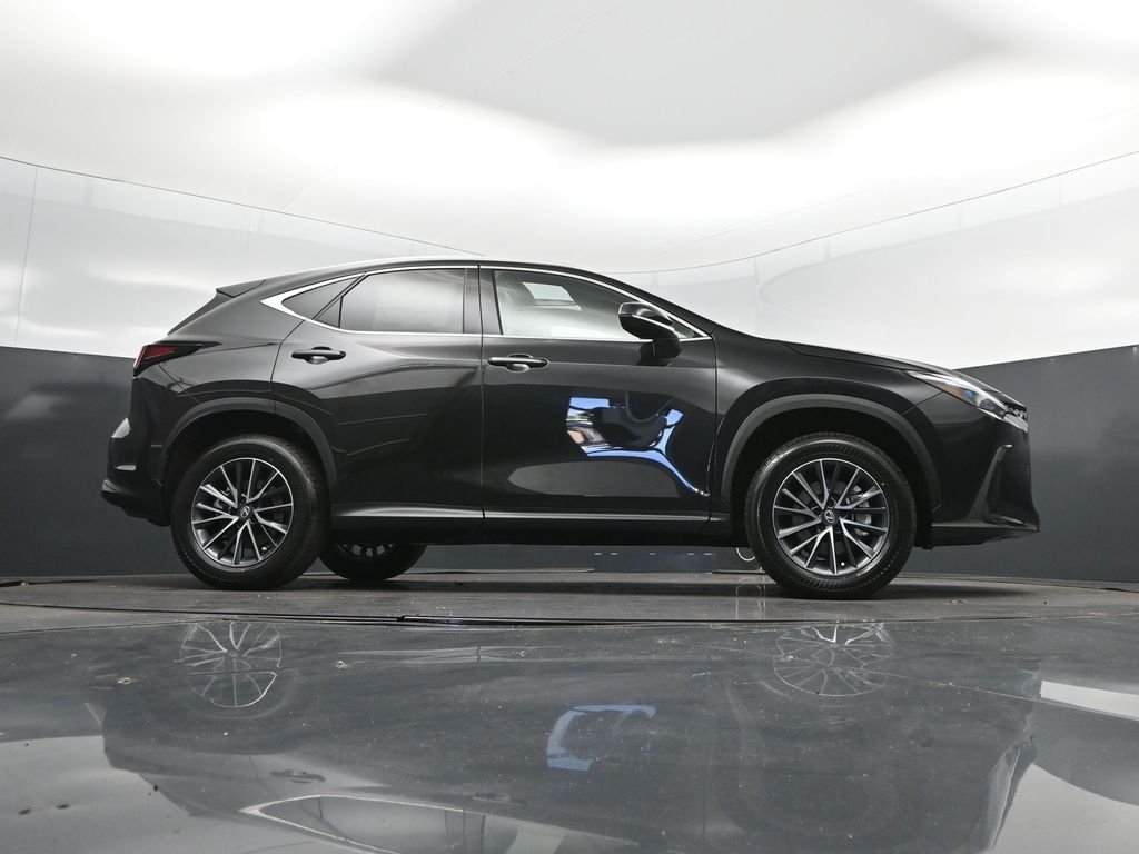 New 2026 Caviar Lexus  350 AWD image 39