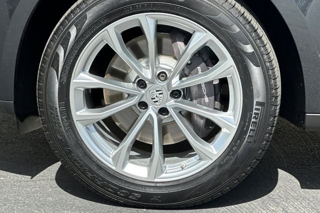 2023 Porsche Macan Base - Photo 25