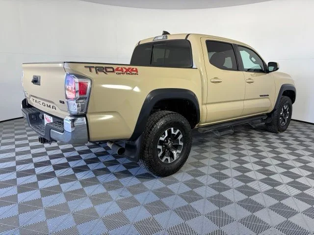 Used 2020  Toyota TRD Off-Road image 7