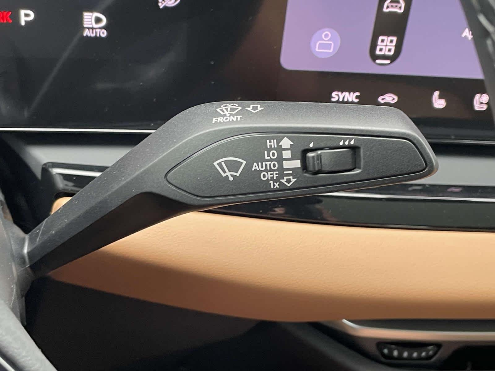 New 2026 2Y2Y/White Audi Premium Plus image 34