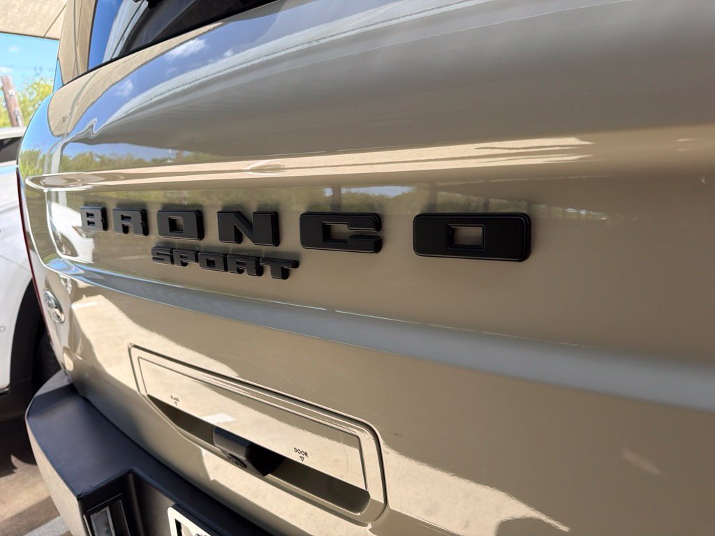 Used 2024 Beige Ford Big Bend image 31