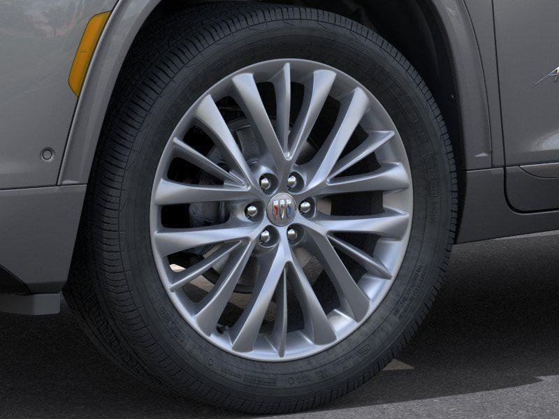 2026 Buick Enclave Avenir - Photo 33