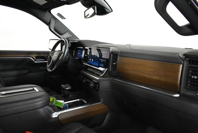 2022 Chevrolet Silverado 1500 High Country - Photo 14
