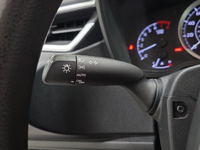 Used 2020 Silver Toyota LE image 24